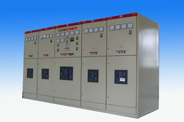 醴陵装修配电柜 安全实用建筑抽屉式配电柜-电